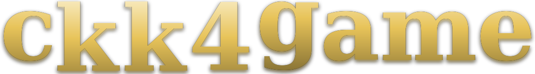 ckk4 game logo